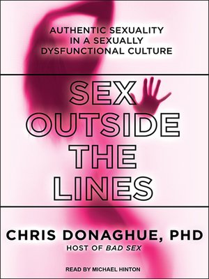 cover image of Sex Outside the Lines